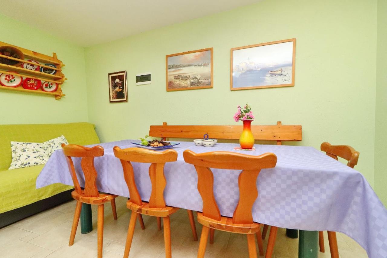 Stone House Oreb'S Cottage Вела Лука Екстериор снимка