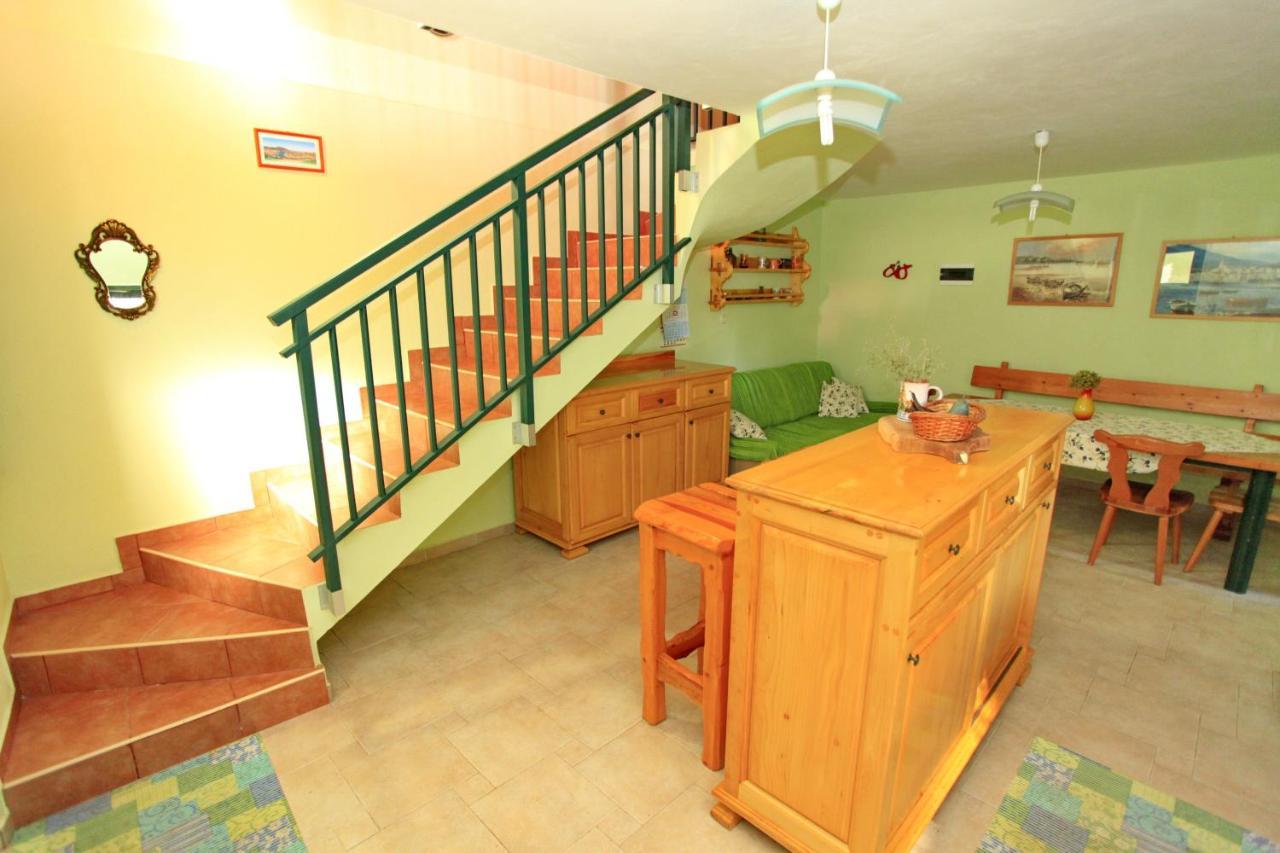 Stone House Oreb'S Cottage Вела Лука Екстериор снимка