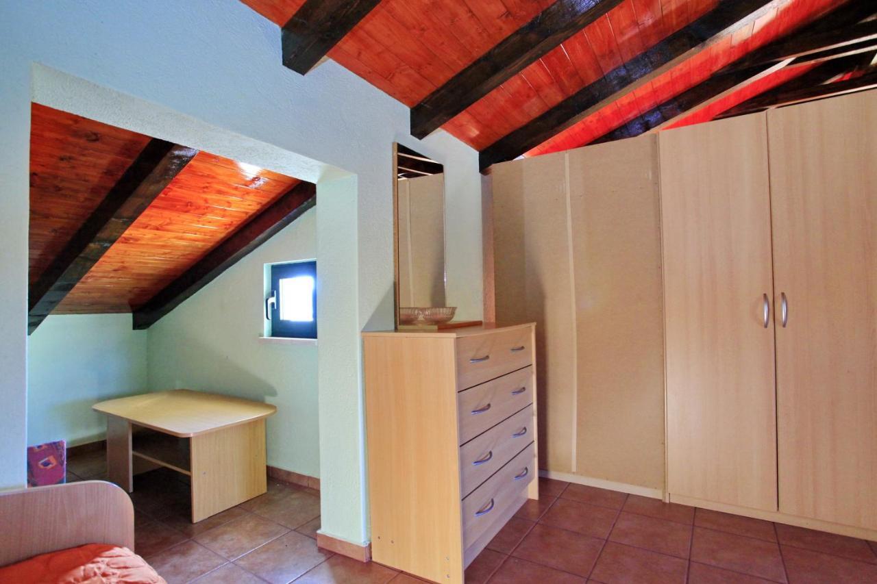 Stone House Oreb'S Cottage Вела Лука Екстериор снимка